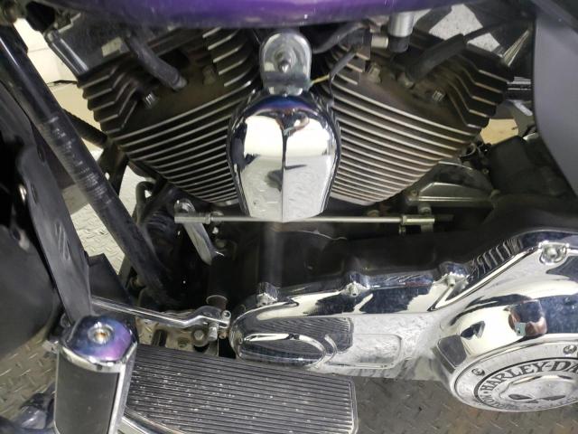 2010 HARLEY-DAVIDSON FLHTK 1HD1KEM14AB668905