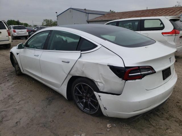 2019 TESLA MODEL 3 5YJ3E1EB0KF515700