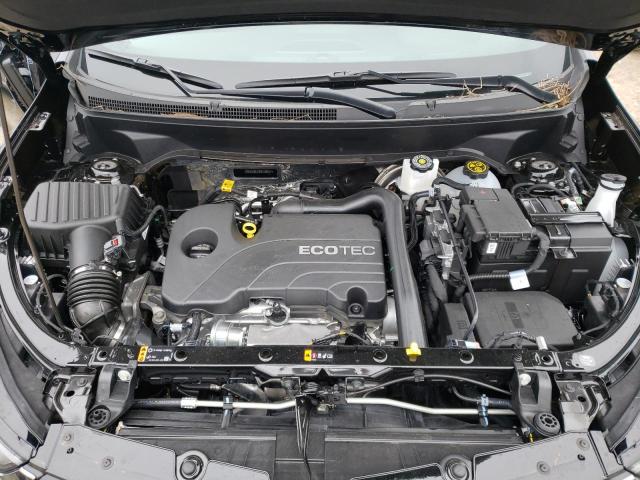 2022 CHEVROLET EQUINOX RS 2GNAXWEV2N6138524