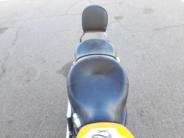 2011 HARLEY-DAVIDSON XLH1200 CP 1HD1LH325BC425754