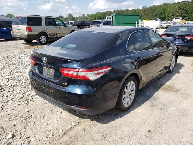 4T1B11HK7JU502639 Toyota Camry L 2018. Фото: 3