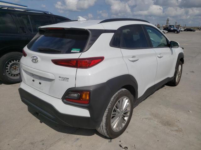 2021 HYUNDAI KONA SEL P KM8K62AA0MU662438