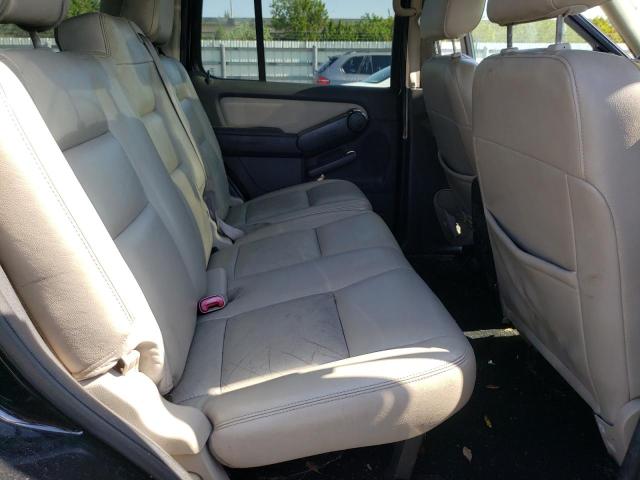1FMEU63E38UA62402 Ford Explorer X 2008. Фото: 5