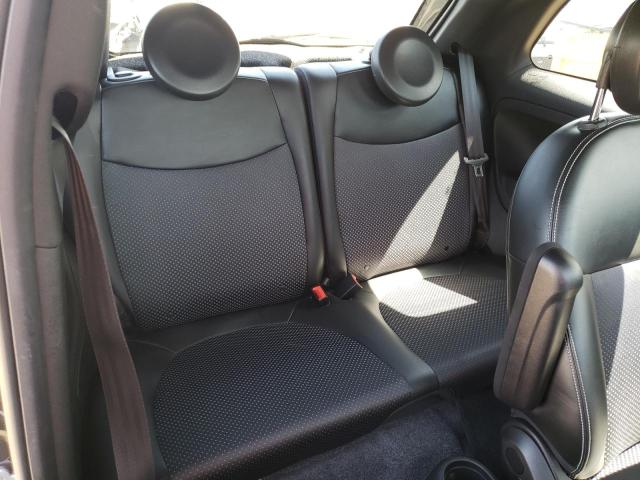 2018 FIAT 500 ELECTR 3C3CFFGE2JT377454