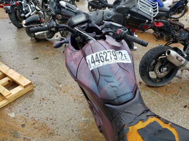 2012 HONDA NC700X JH2RC6355CK000682