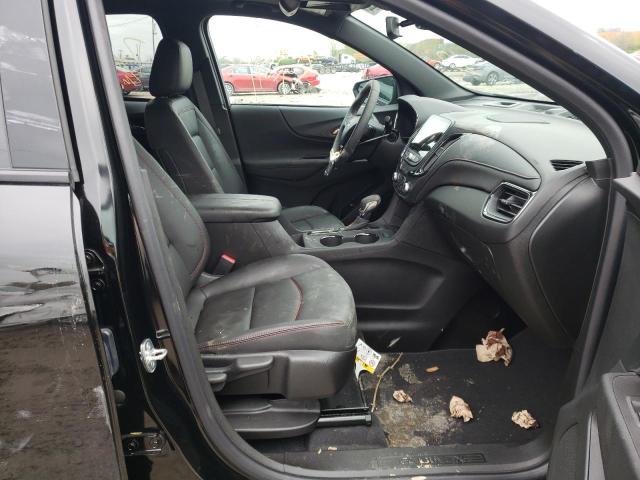 2022 CHEVROLET EQUINOX RS 2GNAXWEV2N6138524