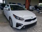 2021 KIA  FORTE