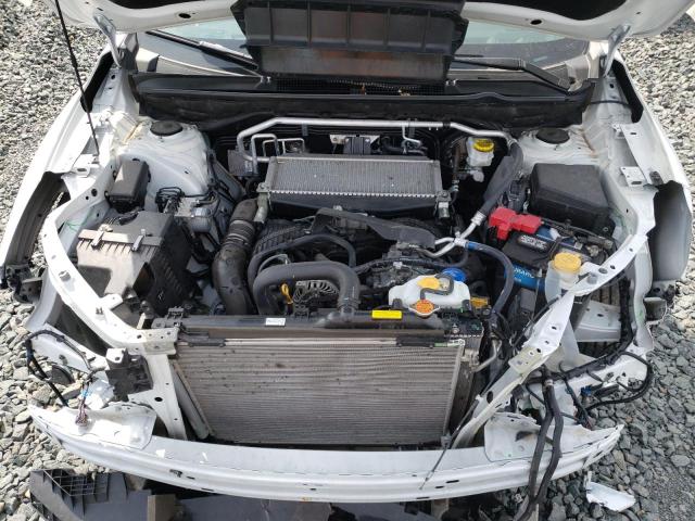 2021 SUBARU ASCENT PRE 4S4WMAFD7M3420224