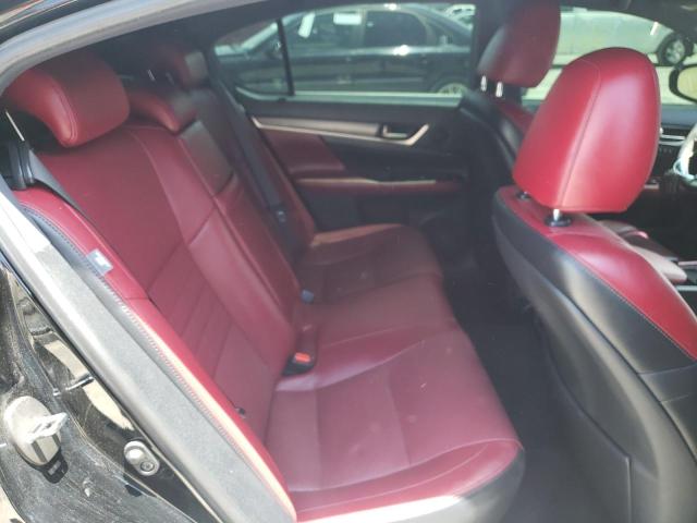 2020 LEXUS GS 350 F-S JTHEZ1BL1LA020182