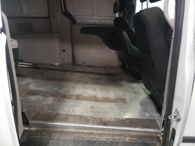 2015 RAM TRADESMAN 2C4JRGAG8FR680680