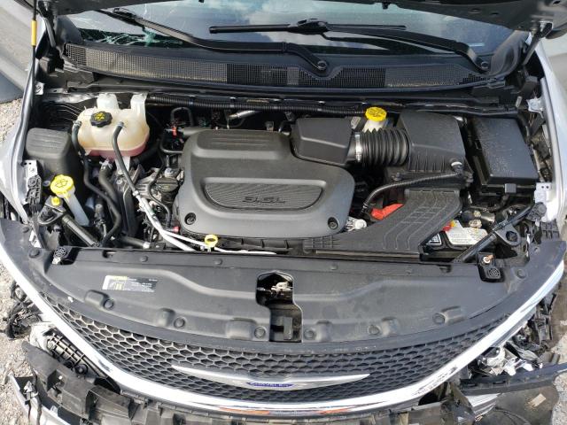 2020 CHRYSLER VOYAGER 2C4RC1DG7LR146997