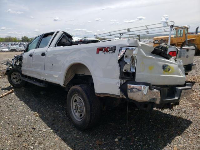 1FT8W3B68KED59445 | 2019 FORD F350 SUPER