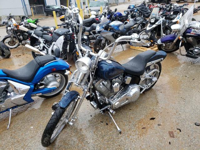 2005 HARLEY-DAVIDSON FXSTI 1HD1BVB115Y102482