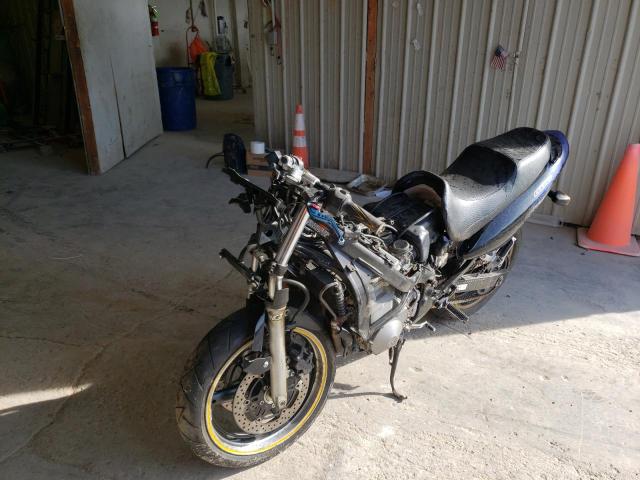 2003 SUZUKI GSX600 F JS1GN79A632100045