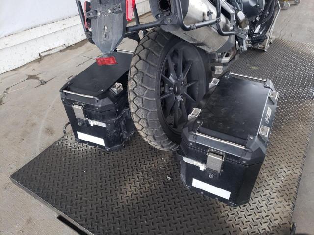 2013 TRIUMPH MOTORCYCLE TIGER EXPL SMTF02XK4DJ576320