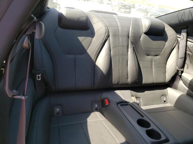 2019 INFINITI Q60 PURE JN1EV7EK7KM231177