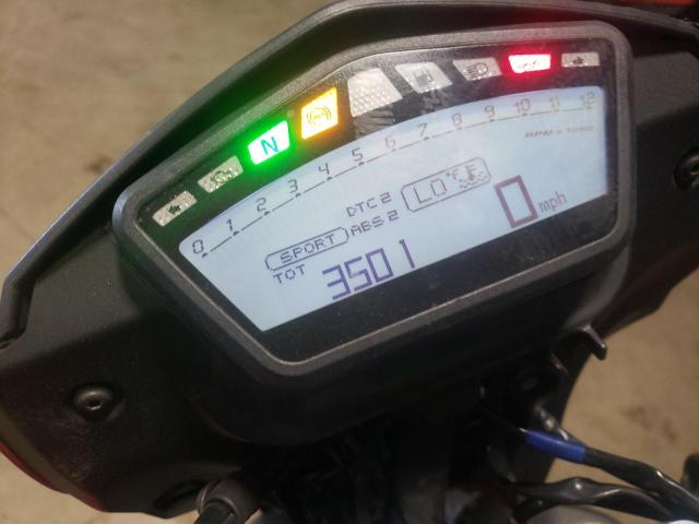 2013 DUCATI HYPERMOTAR ZDM1YBTS2DB003843