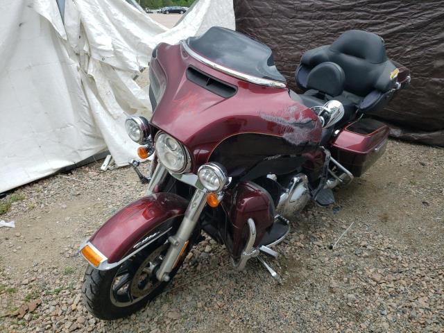 2015 HARLEY-DAVIDSON FLHTCUL UL 1HD1KDM16FB637575