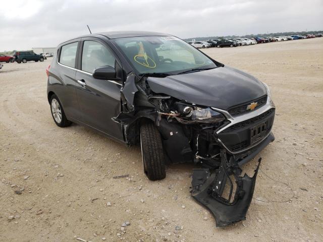2020 CHEVROLET SPARK 2LT KL8CF6SA0LC467399