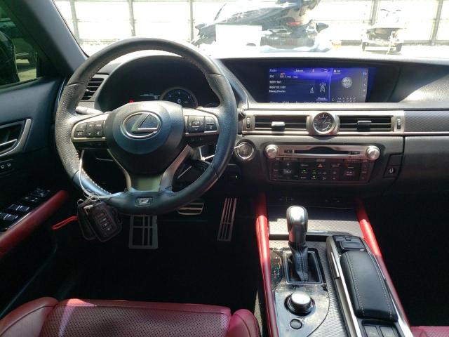 2020 LEXUS GS 350 F-S JTHEZ1BL1LA020182