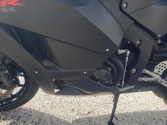 2020 HONDA CBR600 RA JH2PC40J6LK600169