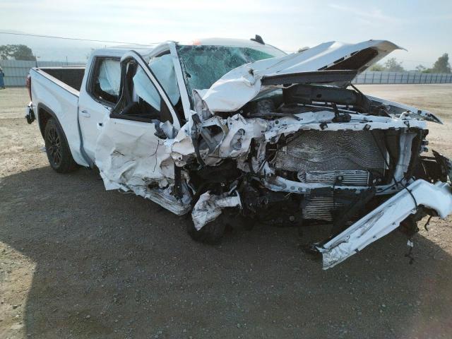2022 GMC C1500 3GTP9CEK0NG136874