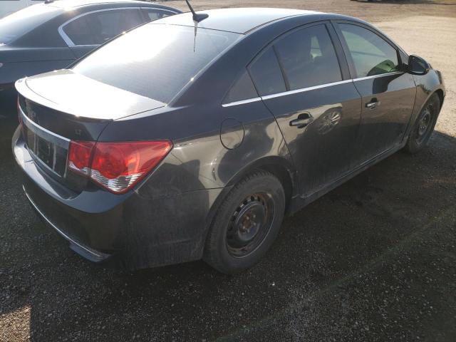 1G1PG5SC4C7124873 Chevrolet Cruze Lt 2012. Фото: 3