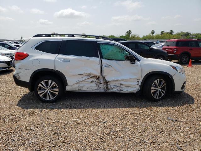 2022 SUBARU ASCENT TOU 4S4WMARD8N3417216