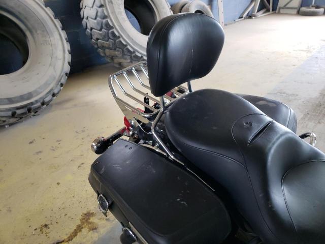 2010 HARLEY-DAVIDSON FLHRC 1HD1FR414AB664378