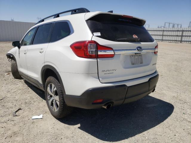 2019 SUBARU ASCENT PRE 4S4WMACD5K3469892