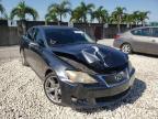 2010 LEXUS  IS