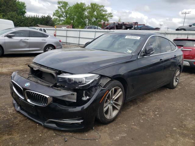 2018 BMW 330 XIGT WBA8Z9C59JB220258