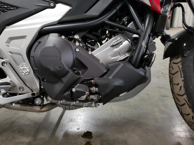 2021 HONDA NC750 XD JH2RH0914MK000080