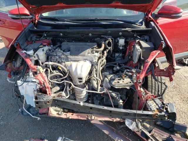 2016 TOYOTA RAV4 XLE 2T3WFREV4GW303449