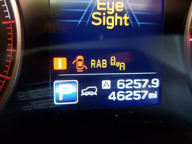 2019 SUBARU ASCENT PRE 4S4WMACD5K3469892