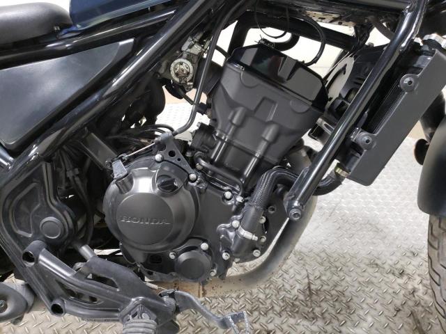 2020 HONDA CMX300 A MLHNC5350L5300353