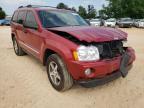 2005 JEEP  CHEROKEE