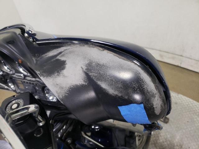 2002 HARLEY-DAVIDSON FLHTCUI SH 1HD1FLW122Y633610