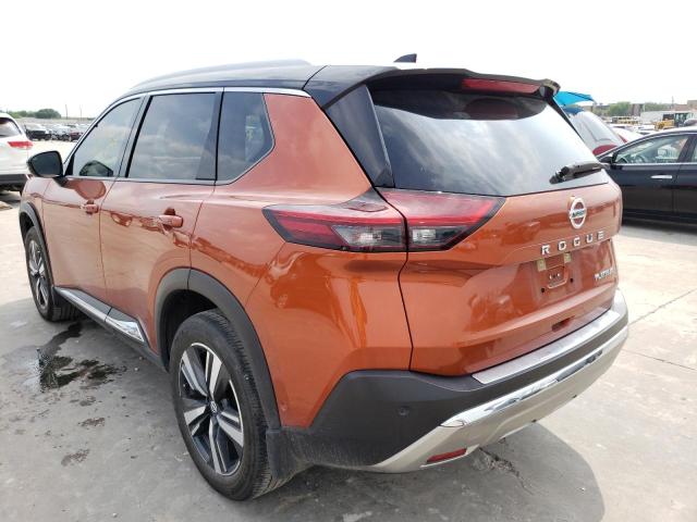 2021 NISSAN ROGUE PLAT JN8AT3DC4MW102152