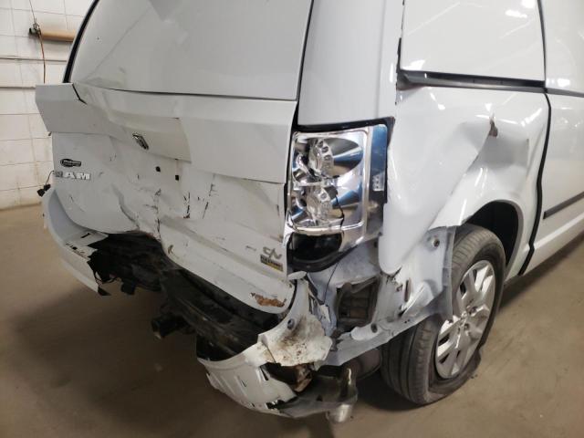 2015 RAM TRADESMAN 2C4JRGAG8FR680680