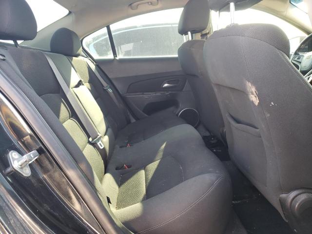 1G1PG5SC4C7124873 Chevrolet Cruze Lt 2012. Фото: 5