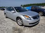 2009 NISSAN  ALTIMA