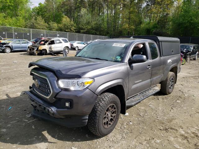 2016 TOYOTA TACOMA ACC 5TFSX5EN3GX041231