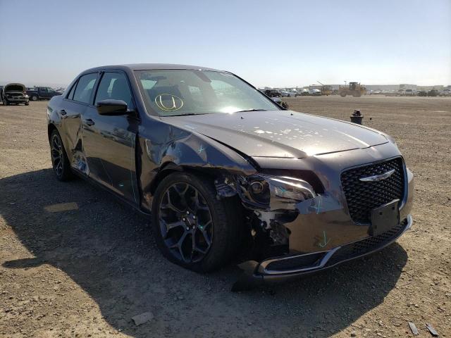 2019 Chrysler 300 Touring for sale in San Diego, CA