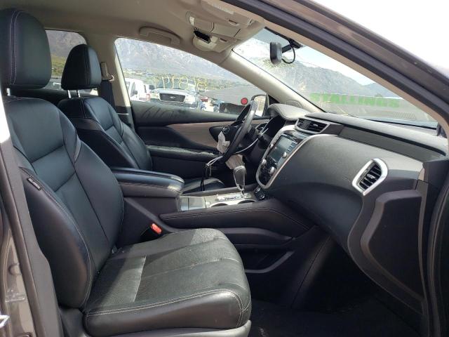 2016 NISSAN MURANO S/S 5N1AZ2MH8GN127271