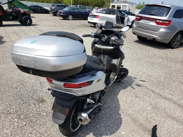 2016 PIAGGIO MP3 500 SP ZAPM860X9G5000312