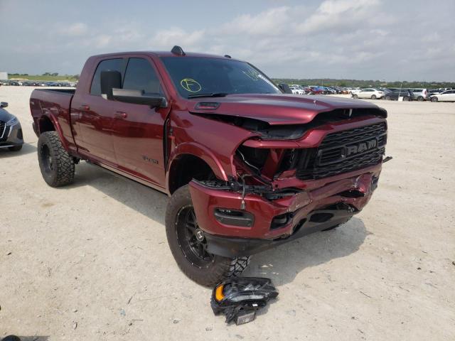 2021 RAM 2500 LIMIT 3C6UR5TL5MG501310