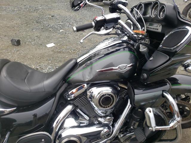 2017 KAWASAKI VN1700 B JKBVNRB14HA014156