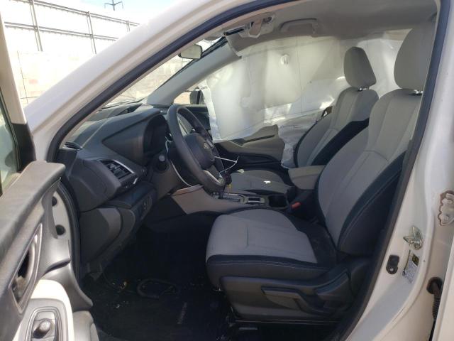 2020 SUBARU FORESTER JF2SKADC1LH577639