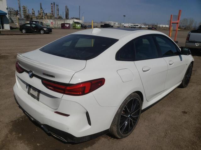 2020 BMW M235XI WBA13AL04L7F53663